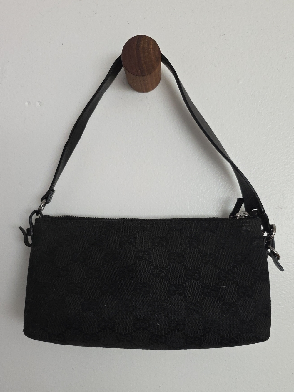 Gucci-GG Mini Bag. Tom Ford Era.